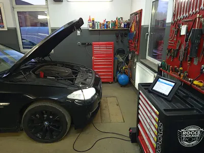 Dtronic Daniel Błyskal, Mercedes, VAG, Motowizards Tarnów